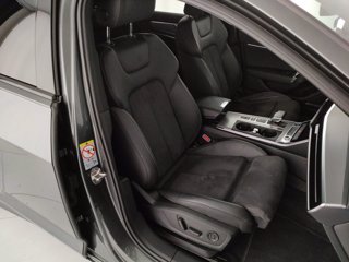 AUDI A6 avant 50 3.0 tdi mhev business sport quattro tiptronic