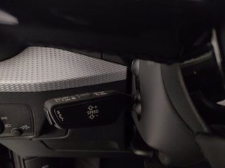 AUDI Q2 35 2.0 tdi s line edition s-tronic