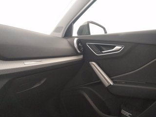 AUDI Q2 35 2.0 tdi s line edition s-tronic