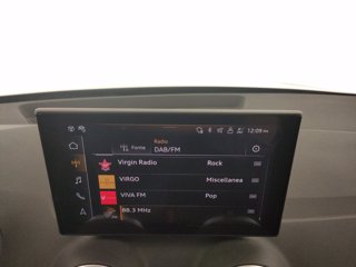 AUDI Q2 35 2.0 tdi s line edition s-tronic