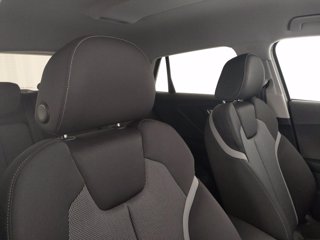 AUDI Q2 35 2.0 tdi s line edition s-tronic