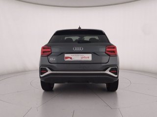 AUDI Q2 35 2.0 tdi s line edition s-tronic