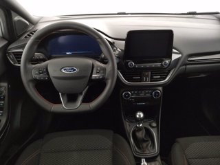 FORD Puma 1.0 ecoboost h st-line s&s 125cv