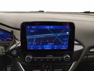 FORD Puma 1.0 ecoboost h st-line s&s 125cv