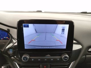 FORD Puma 1.0 ecoboost h st-line s&s 125cv