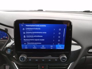 FORD Puma 1.0 ecoboost h st-line s&s 125cv