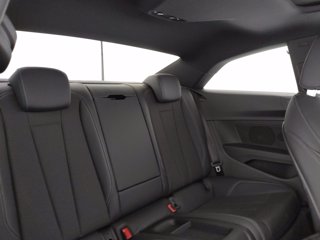 AUDI A5 coupe 40 2.0 tdi mhev s line edition 204cv s-tronic