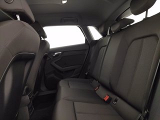 AUDI A3 sportback 30 2.0 tdi business advanced