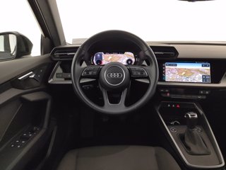 AUDI A3 sportback 30 2.0 tdi business advanced