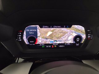 AUDI A3 sportback 30 2.0 tdi business advanced