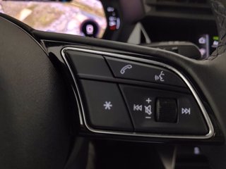 AUDI A3 sportback 30 2.0 tdi business advanced