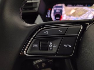 AUDI A3 sportback 30 2.0 tdi business advanced