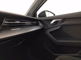 AUDI A3 sportback 30 2.0 tdi business advanced