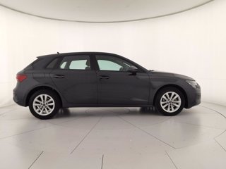 AUDI A3 sportback 30 2.0 tdi business advanced