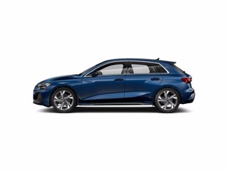 AUDI A3 SPB TFSI 110 kW S tronic S line edition