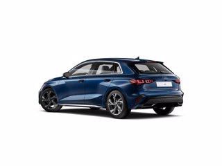 AUDI A3 SPB TFSI 110 kW S tronic S line edition