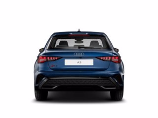 AUDI A3 SPB TFSI 110 kW S tronic S line edition