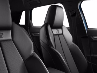 AUDI A3 SPB TFSI 110 kW S tronic S line edition