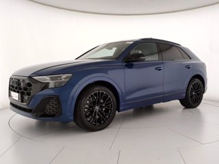 AUDI Q8 3.0 tdi mhev s line edition quattro 286cv tiptronic