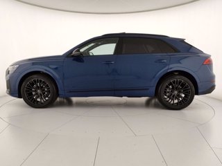 AUDI Q8 3.0 tdi mhev s line edition quattro 286cv tiptronic