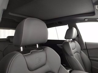 AUDI Q8 3.0 tdi mhev s line edition quattro 286cv tiptronic