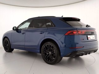 AUDI Q8 3.0 tdi mhev s line edition quattro 286cv tiptronic