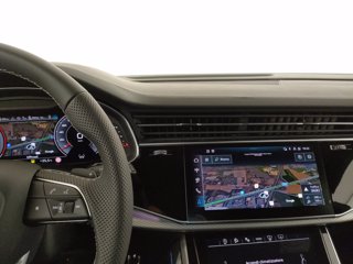 AUDI Q8 3.0 tdi mhev s line edition quattro 286cv tiptronic