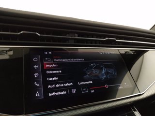 AUDI Q8 3.0 tdi mhev s line edition quattro 286cv tiptronic