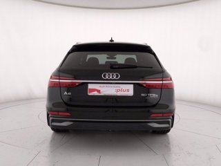 AUDI A6 avant 50 2.0 tfsi e s line edition quattro s-tronic