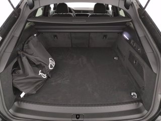 AUDI A6 avant 50 2.0 tfsi e s line edition quattro s-tronic