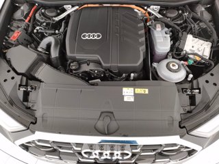 AUDI A6 avant 50 2.0 tfsi e s line edition quattro s-tronic