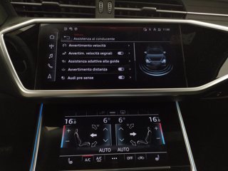 AUDI A6 avant 50 2.0 tfsi e s line edition quattro s-tronic