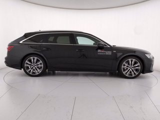 AUDI A6 avant 50 2.0 tfsi e s line edition quattro s-tronic