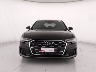 AUDI A6 avant 50 2.0 tfsi e s line edition quattro s-tronic