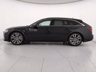 AUDI A6 avant 50 2.0 tfsi e s line edition quattro s-tronic