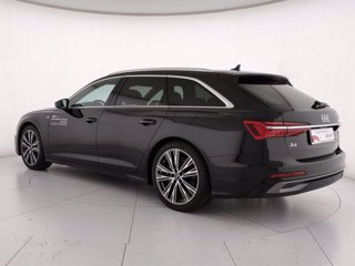 AUDI A6 avant 50 2.0 tfsi e s line edition quattro s-tronic