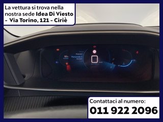 PEUGEOT 208 1.2 puretech allure s&s 100cv my20