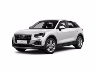 AUDI Q2 30 TFSI Business Advanced