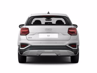 AUDI Q2 30 TFSI Business Advanced