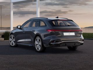 AUDI A5 Avant e-hybrid 220 kW quattro S tronic S Line Edition