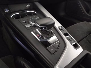 AUDI A5 CABRIO 45 2.0 tfsi 245cv SPORT s tronic