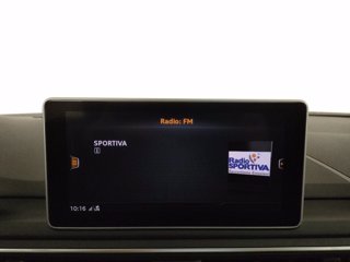 AUDI A5 CABRIO 45 2.0 tfsi 245cv SPORT s tronic