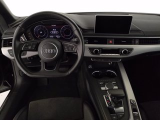 AUDI A5 CABRIO 45 2.0 tfsi 245cv SPORT s tronic