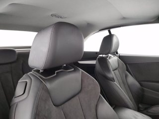 AUDI A5 CABRIO 45 2.0 tfsi 245cv SPORT s tronic