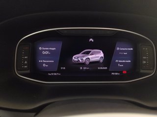 SEAT Ateca 1.5 ecotsi fr 150cv dsg