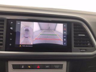 SEAT Ateca 1.5 ecotsi fr 150cv dsg