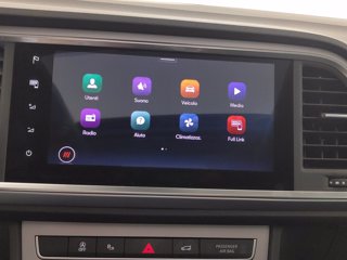 SEAT Ateca 1.5 ecotsi fr 150cv dsg