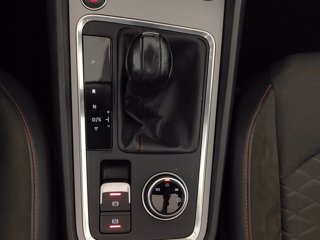 SEAT Ateca 1.5 ecotsi fr 150cv dsg