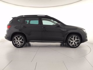 SEAT Ateca 1.5 ecotsi fr 150cv dsg