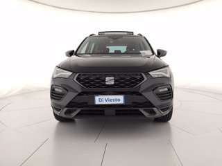 SEAT Ateca 1.5 ecotsi fr 150cv dsg
